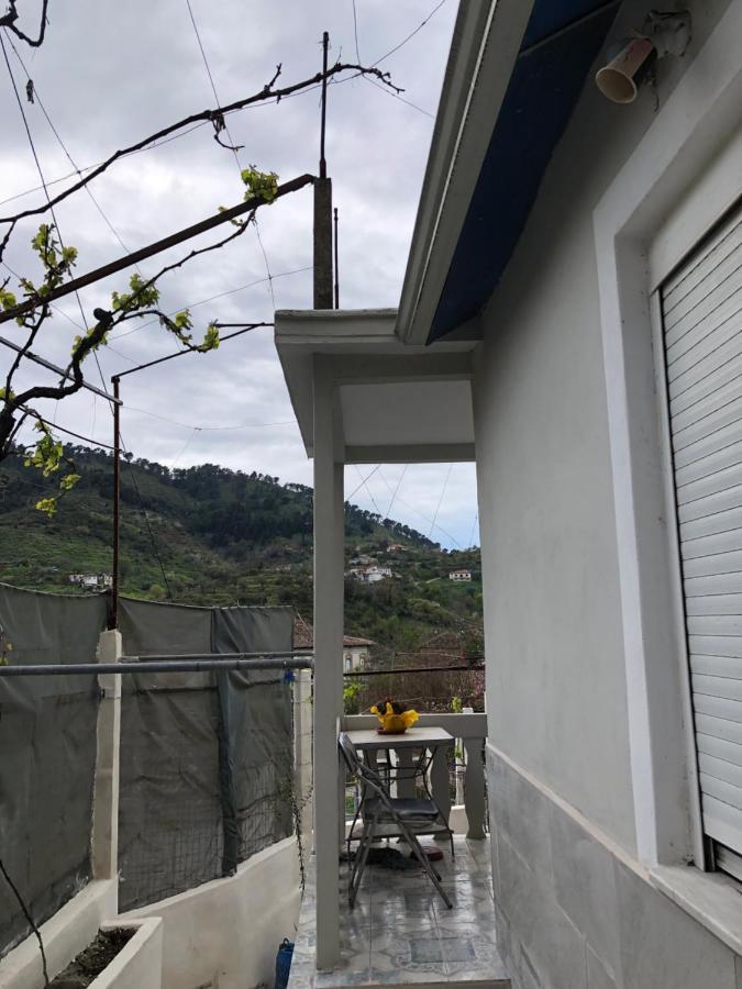 Villa Lili'S House Delvine Exterior foto
