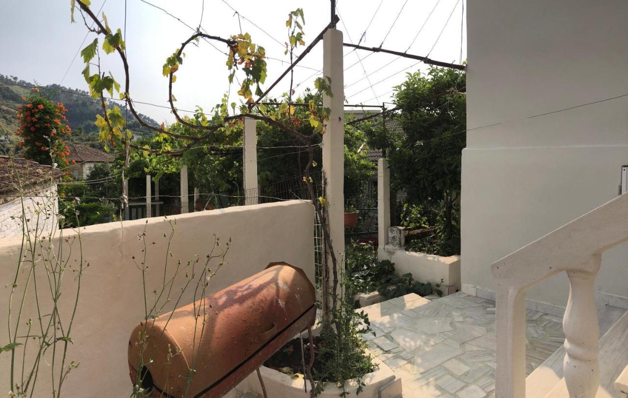Villa Lili'S House Delvine Exterior foto