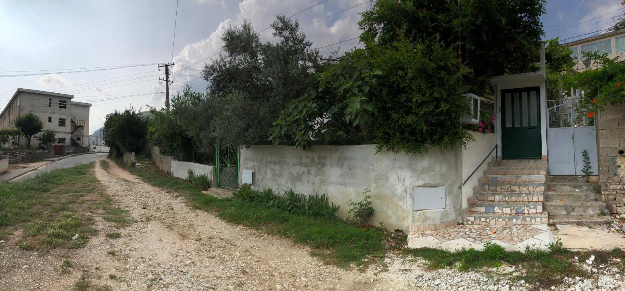 Villa Lili'S House Delvine Exterior foto