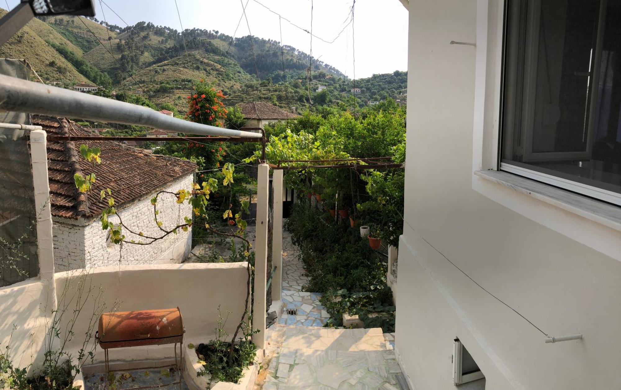 Villa Lili'S House Delvine Exterior foto
