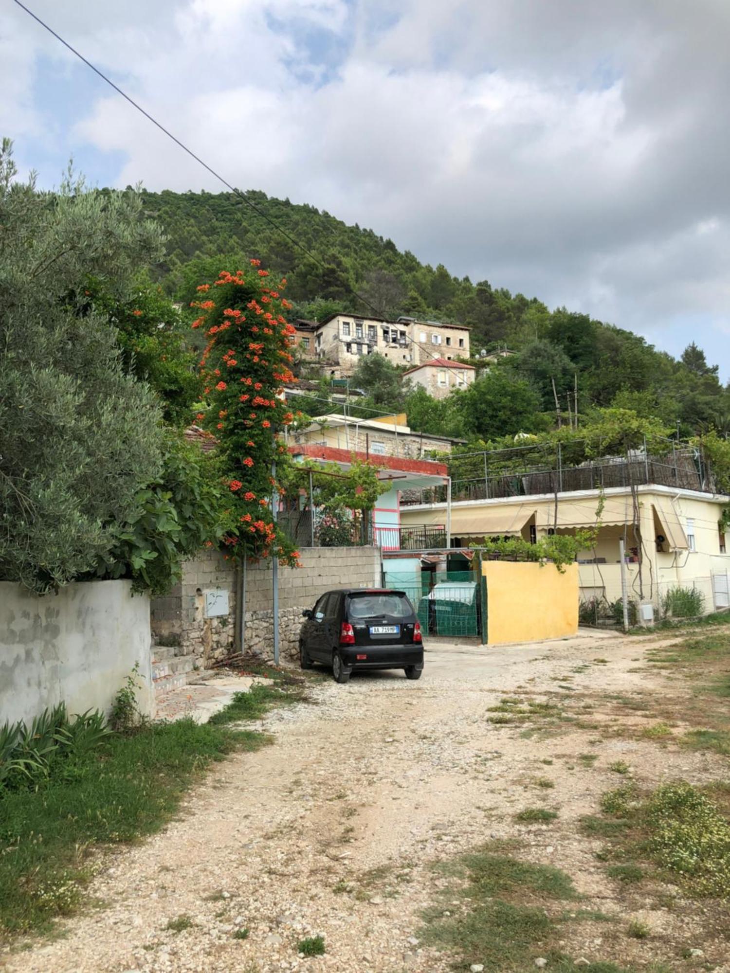 Villa Lili'S House Delvine Exterior foto