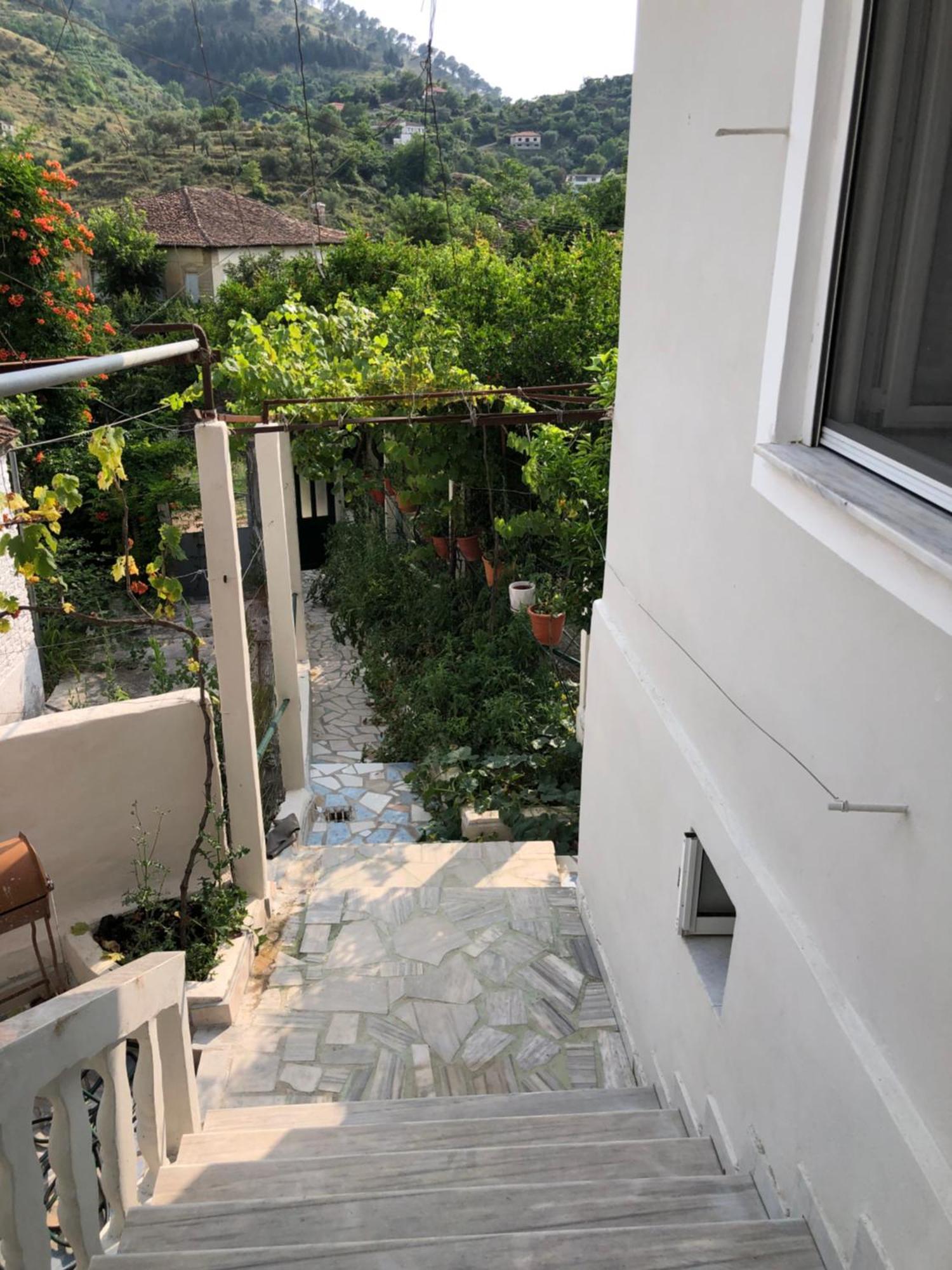 Villa Lili'S House Delvine Exterior foto