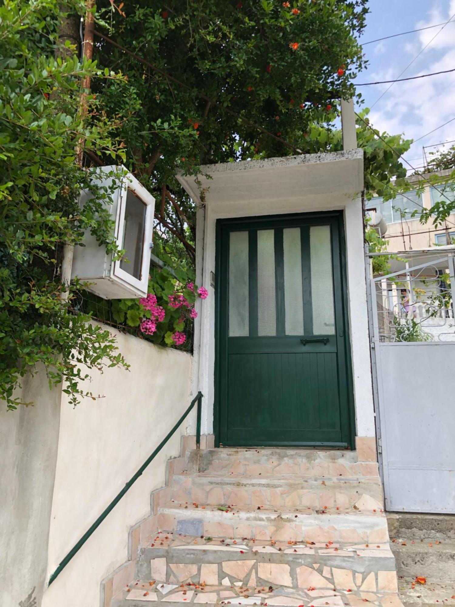 Villa Lili'S House Delvine Exterior foto